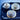Zuccheriera in Porcellana Decorata 235 ml Royal White – Pip Studio