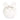 Zuccheriera Mickey colore Bianco -  100 x h 115 mm - Viron.it